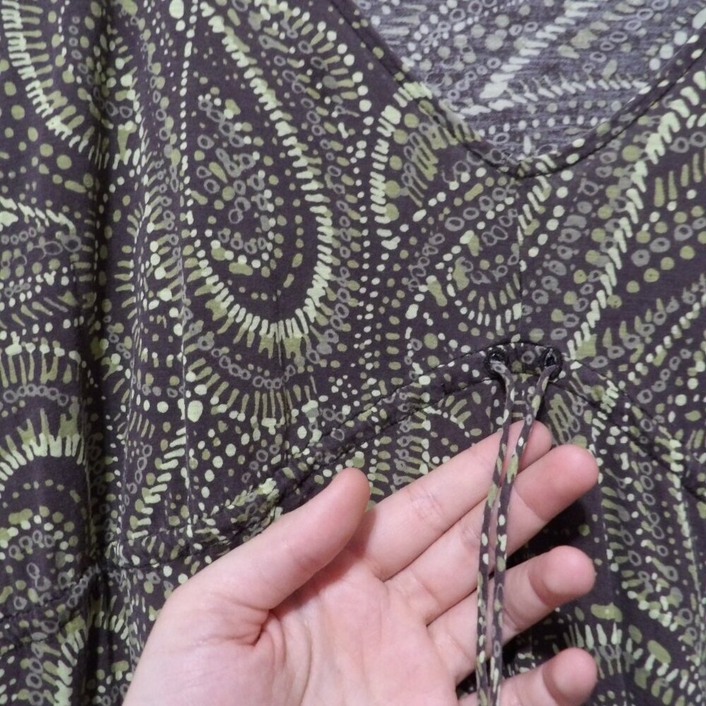 VINTAGE Banana Republic Blouse | S - Picture 3 of 8